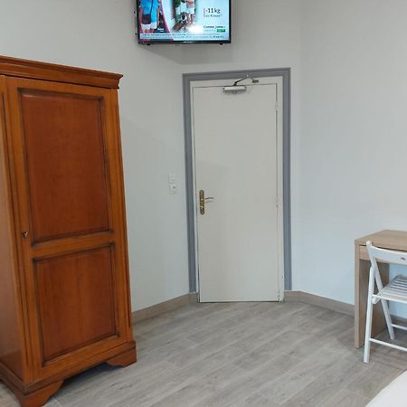 Ardenn'Hotel Реймс Екстер'єр фото