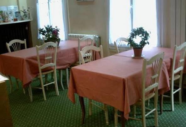 Ardenn'Hotel Реймс Екстер'єр фото
