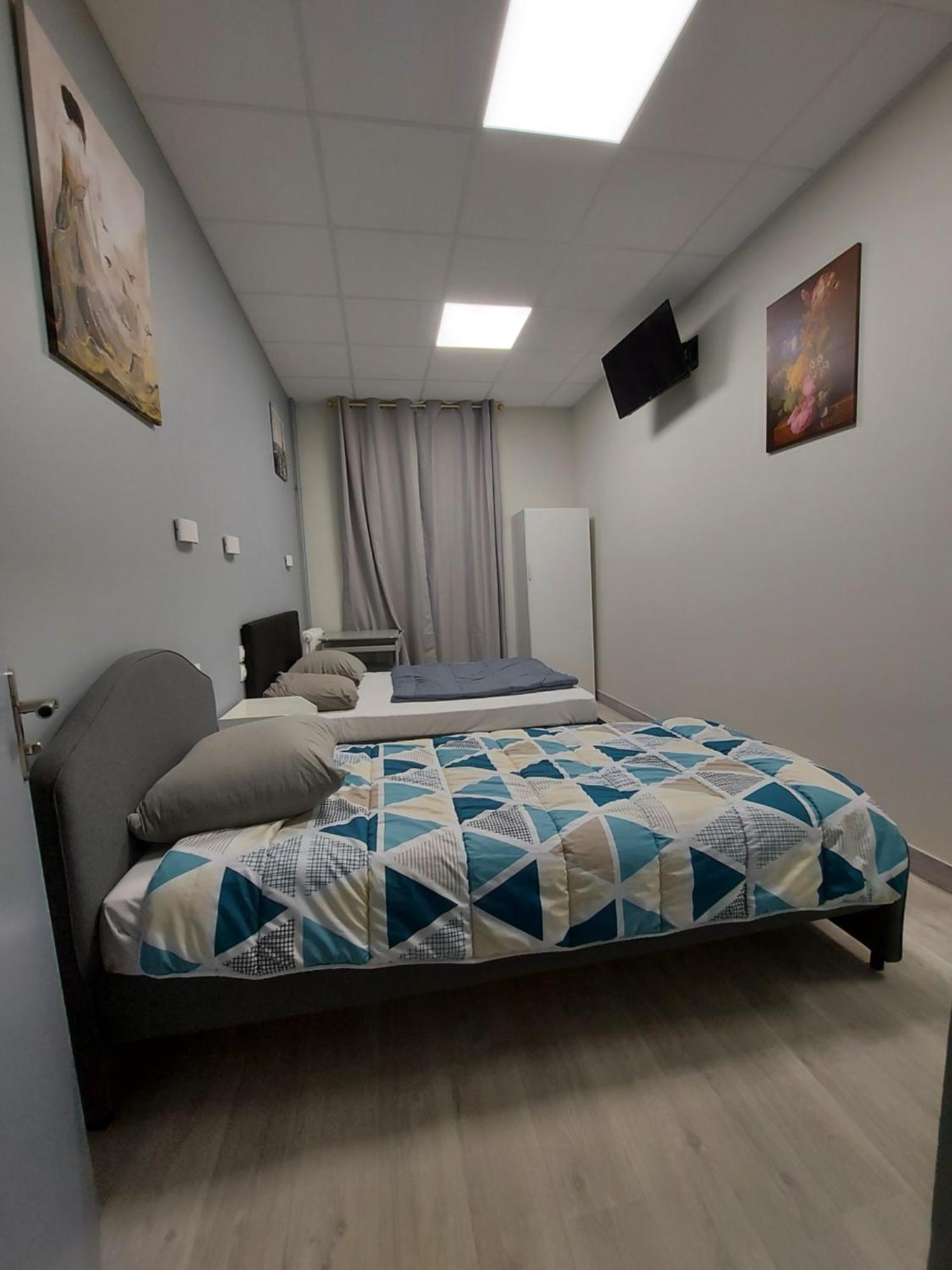 Ardenn'Hotel Реймс Екстер'єр фото