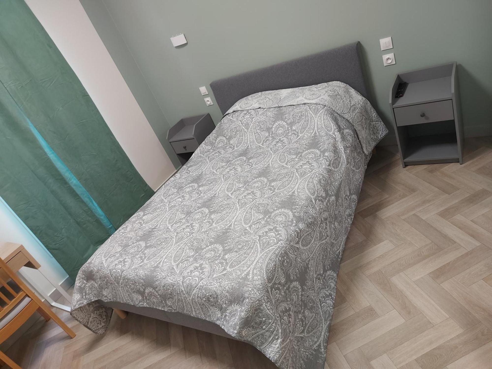Ardenn'Hotel Реймс Екстер'єр фото