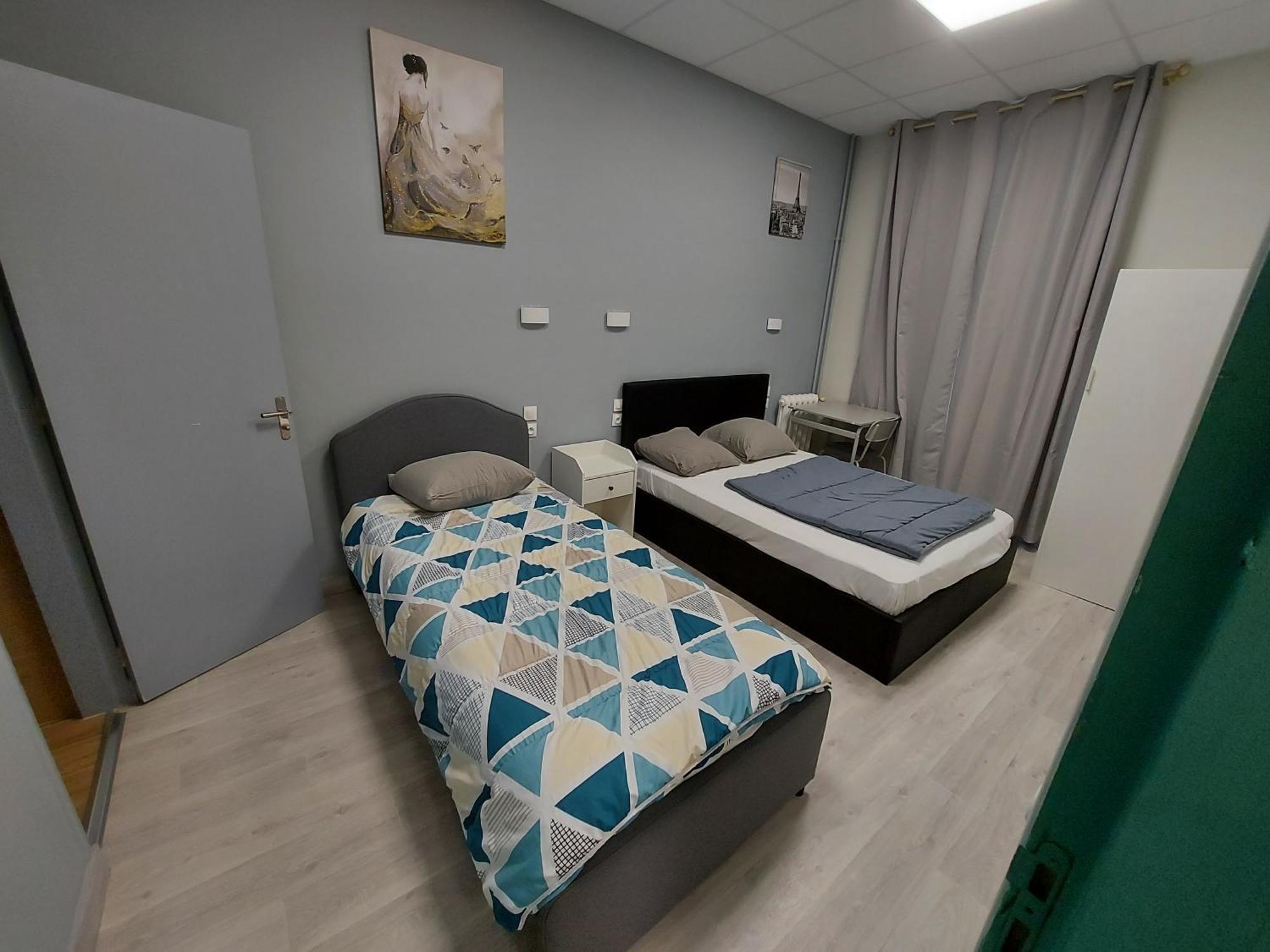 Ardenn'Hotel Реймс Екстер'єр фото