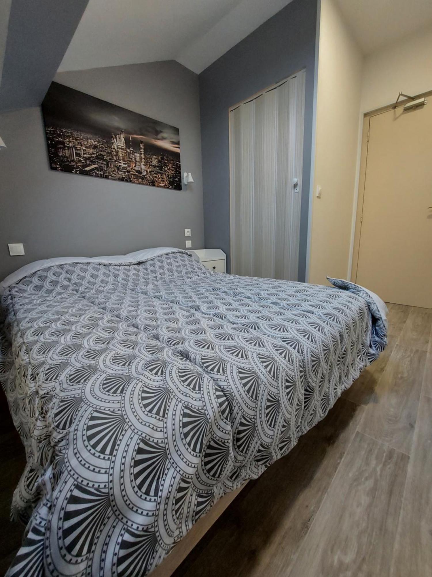 Ardenn'Hotel Реймс Екстер'єр фото