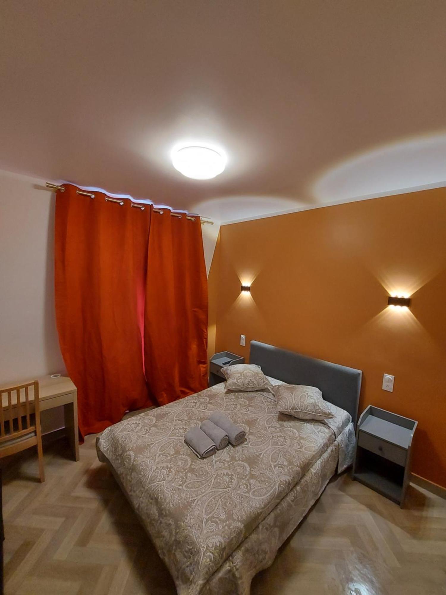 Ardenn'Hotel Реймс Екстер'єр фото