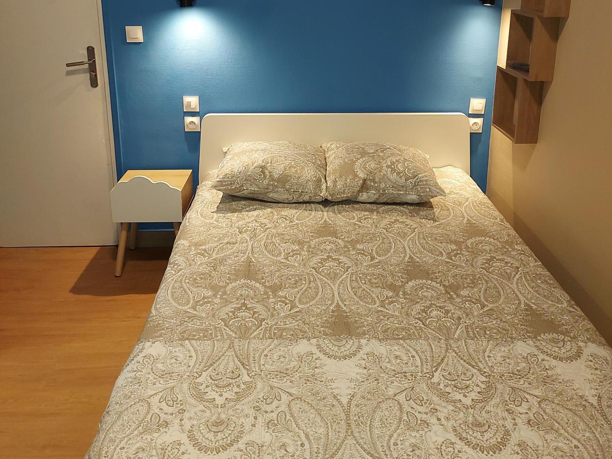 Ardenn'Hotel Реймс Екстер'єр фото
