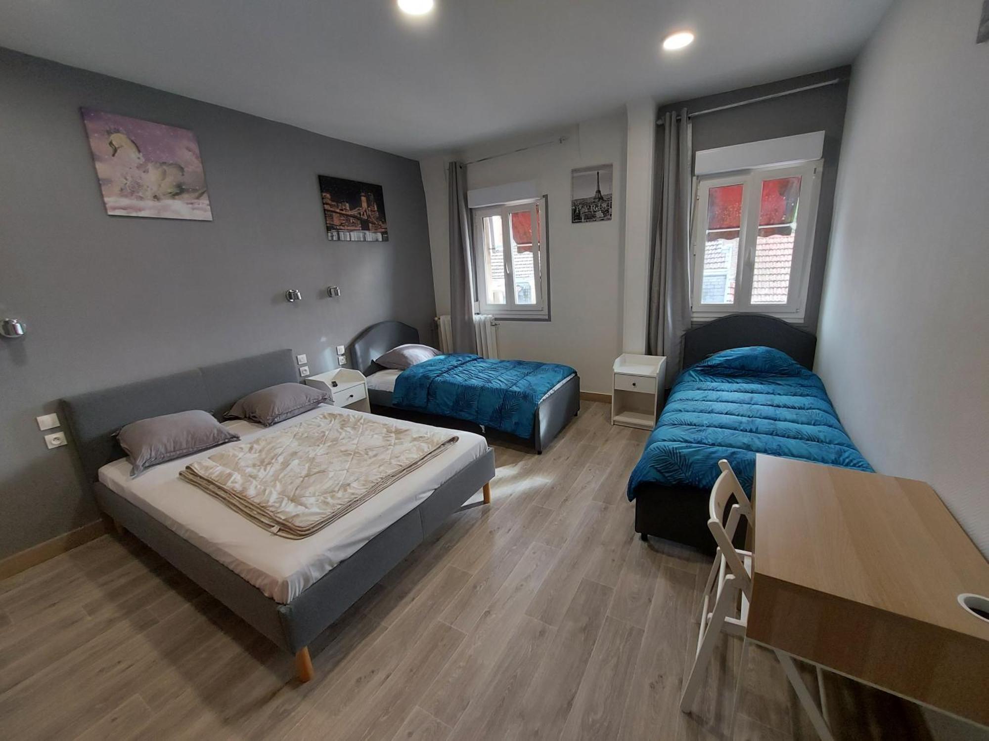 Ardenn'Hotel Реймс Екстер'єр фото