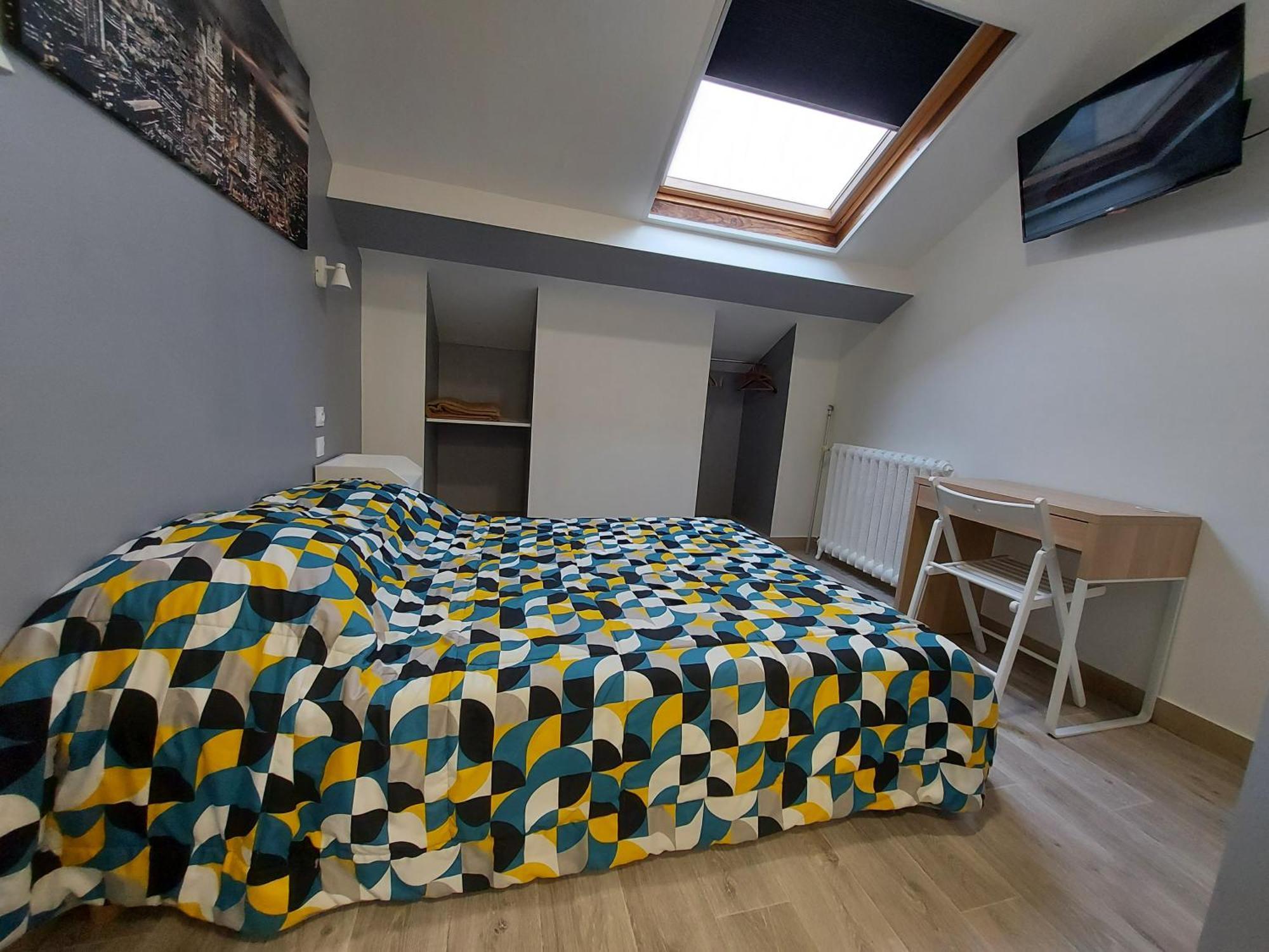 Ardenn'Hotel Реймс Екстер'єр фото