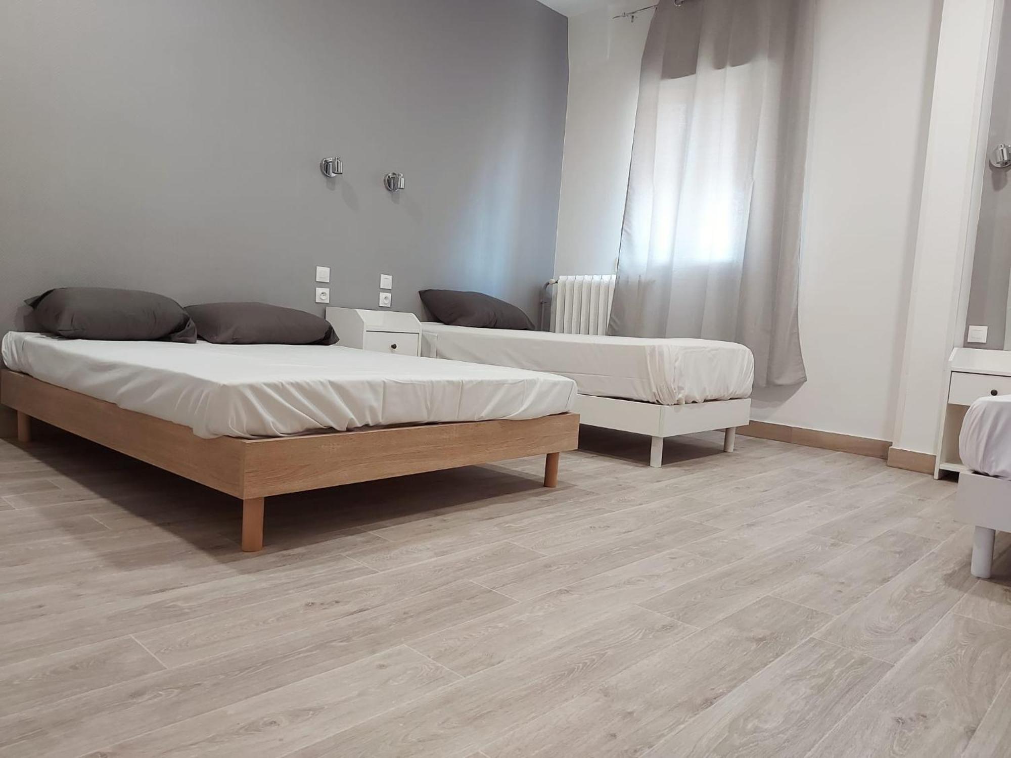 Ardenn'Hotel Реймс Екстер'єр фото