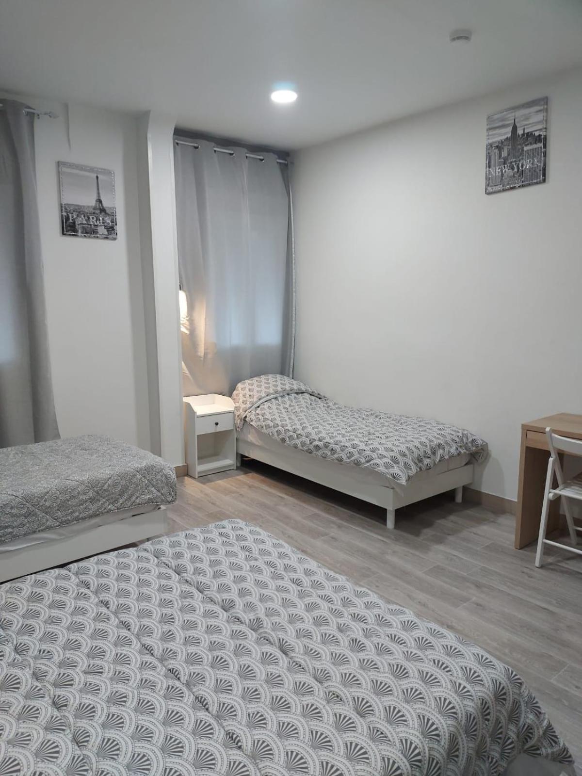 Ardenn'Hotel Реймс Екстер'єр фото