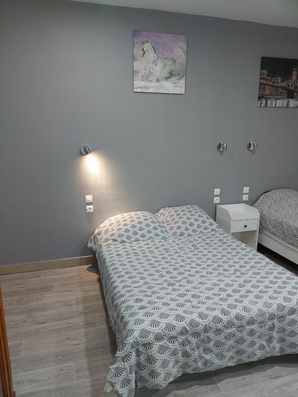 Ardenn'Hotel Реймс Екстер'єр фото
