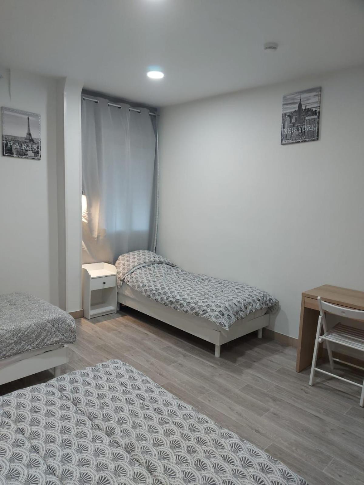 Ardenn'Hotel Реймс Екстер'єр фото