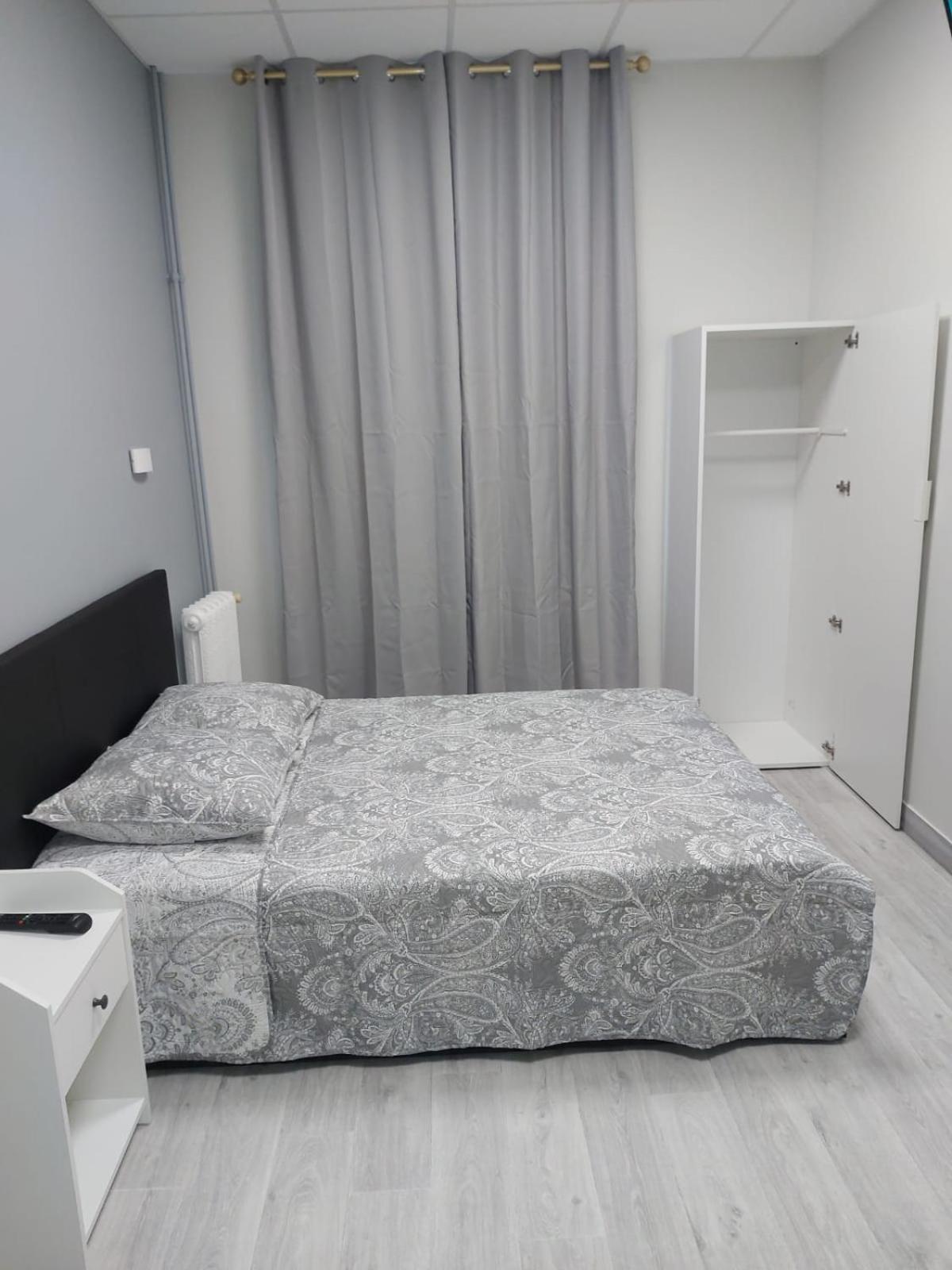 Ardenn'Hotel Реймс Екстер'єр фото