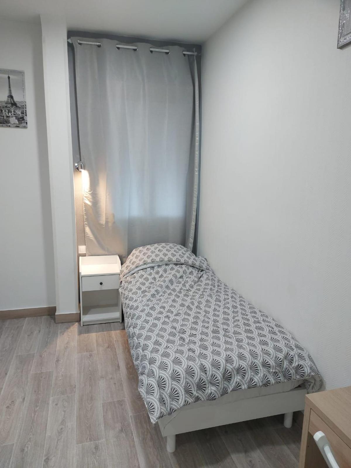 Ardenn'Hotel Реймс Екстер'єр фото