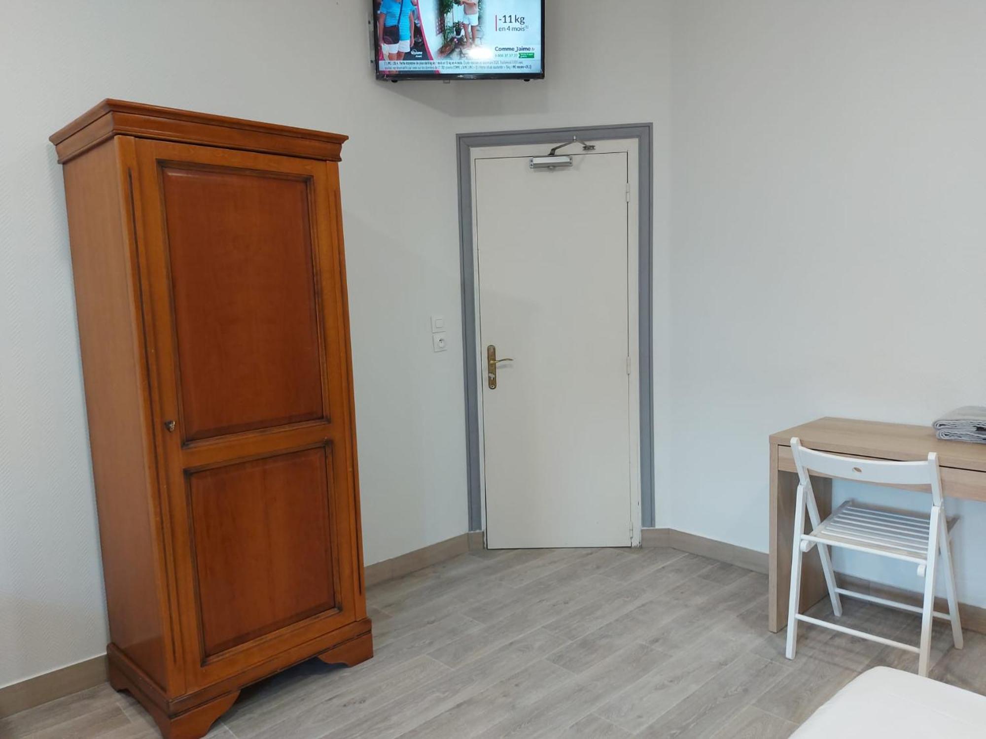 Ardenn'Hotel Реймс Екстер'єр фото