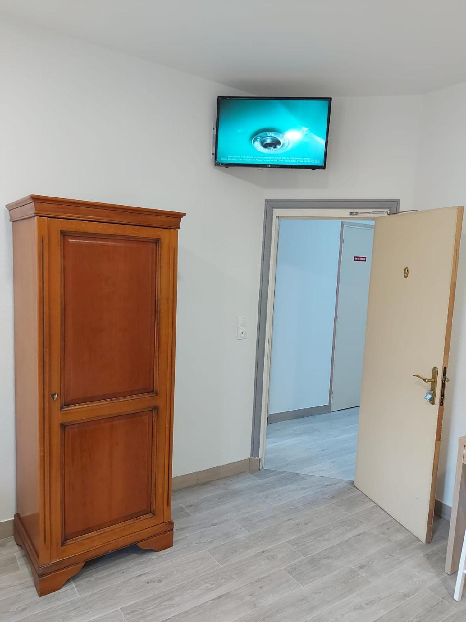 Ardenn'Hotel Реймс Екстер'єр фото