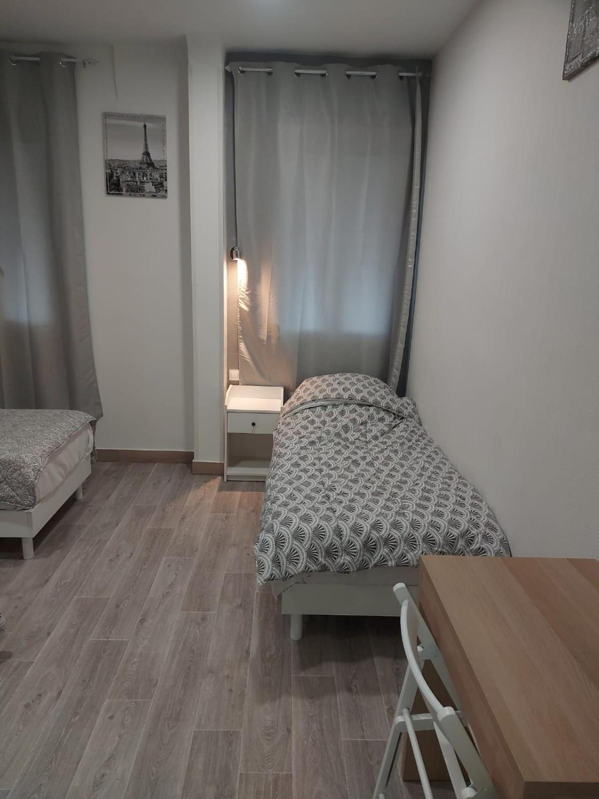 Ardenn'Hotel Реймс Екстер'єр фото