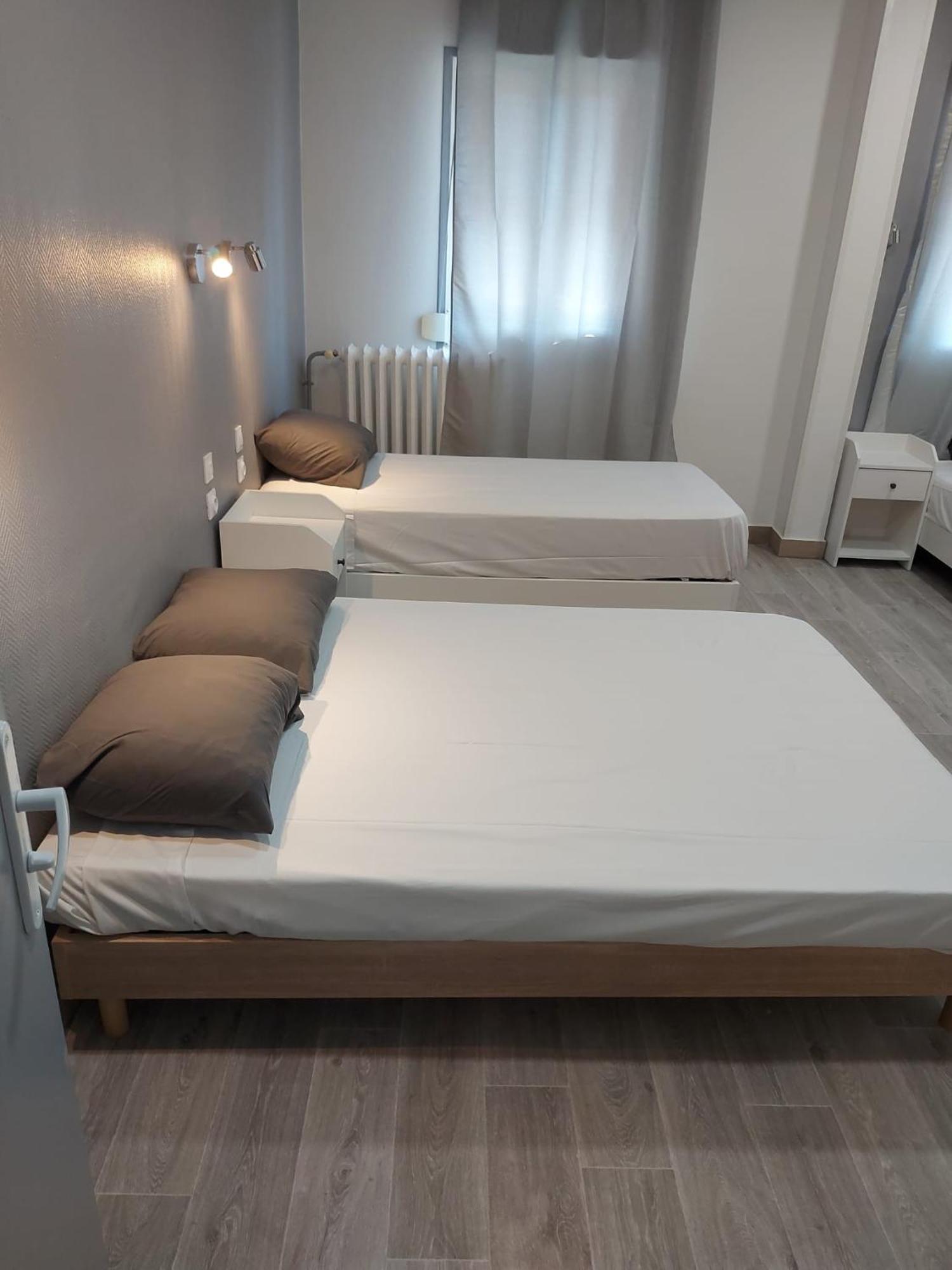 Ardenn'Hotel Реймс Екстер'єр фото