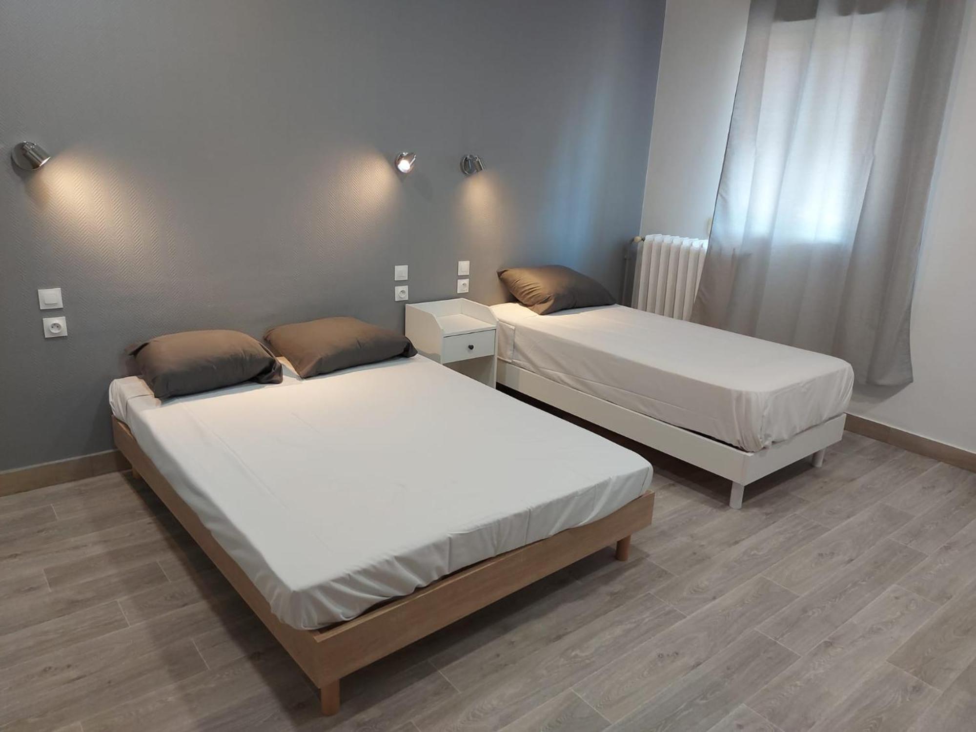 Ardenn'Hotel Реймс Екстер'єр фото