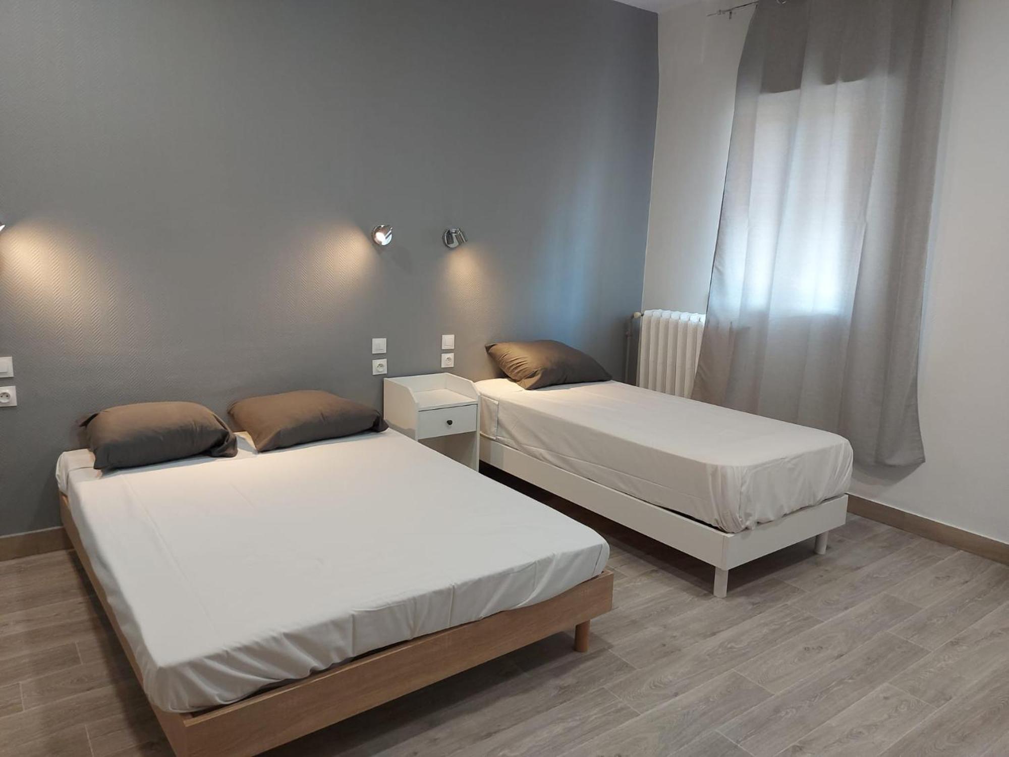 Ardenn'Hotel Реймс Екстер'єр фото