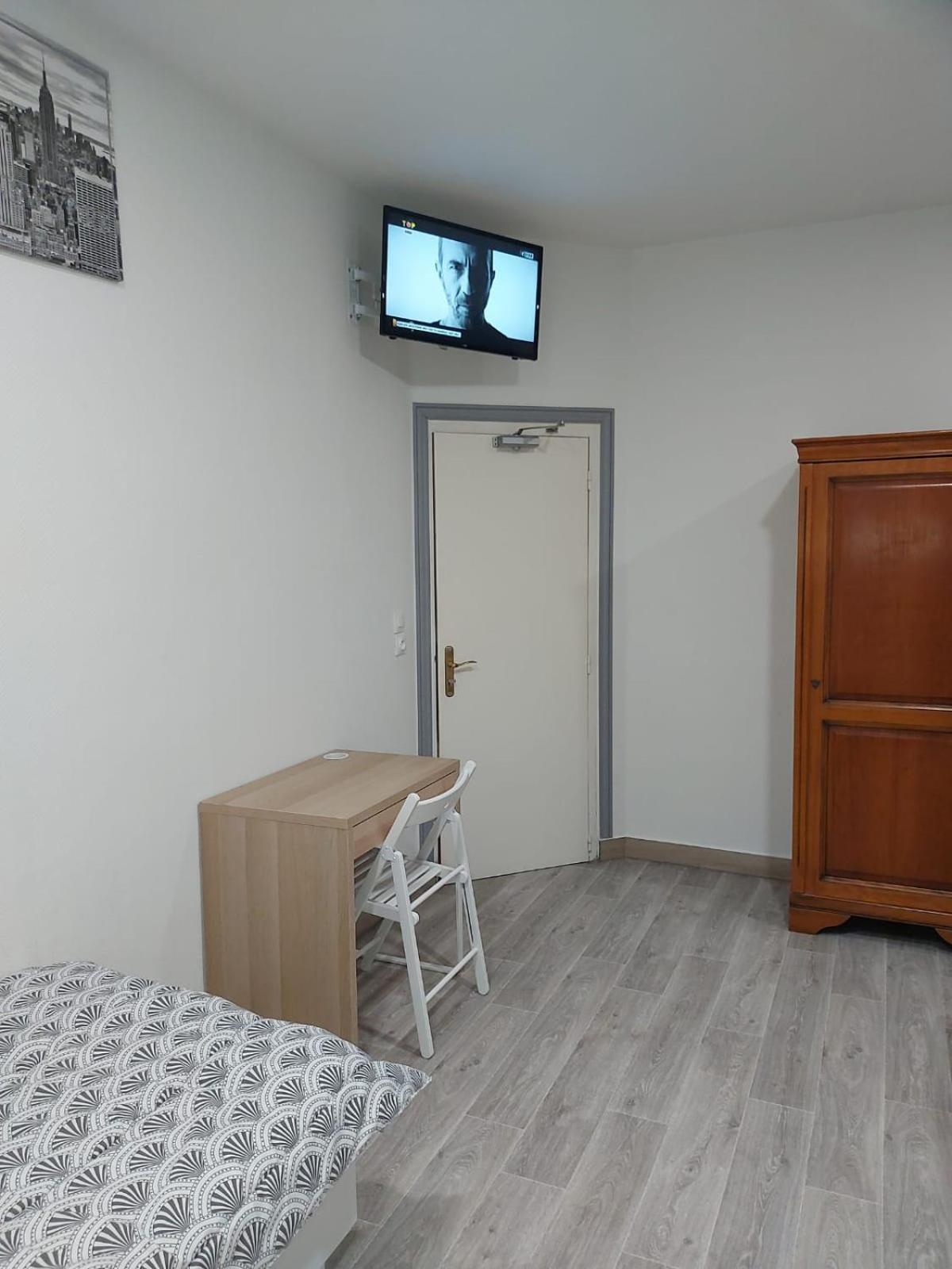 Ardenn'Hotel Реймс Екстер'єр фото