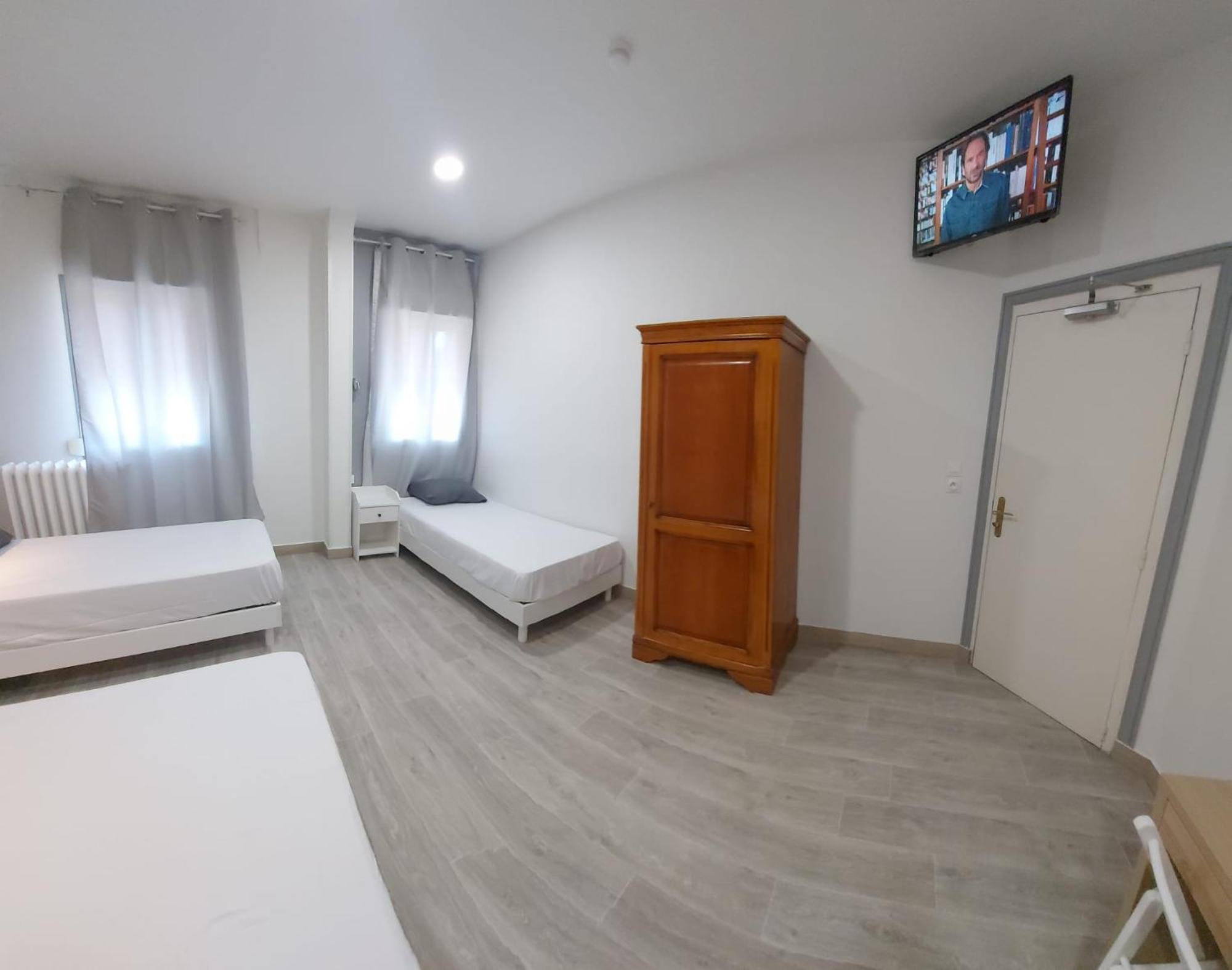 Ardenn'Hotel Реймс Екстер'єр фото