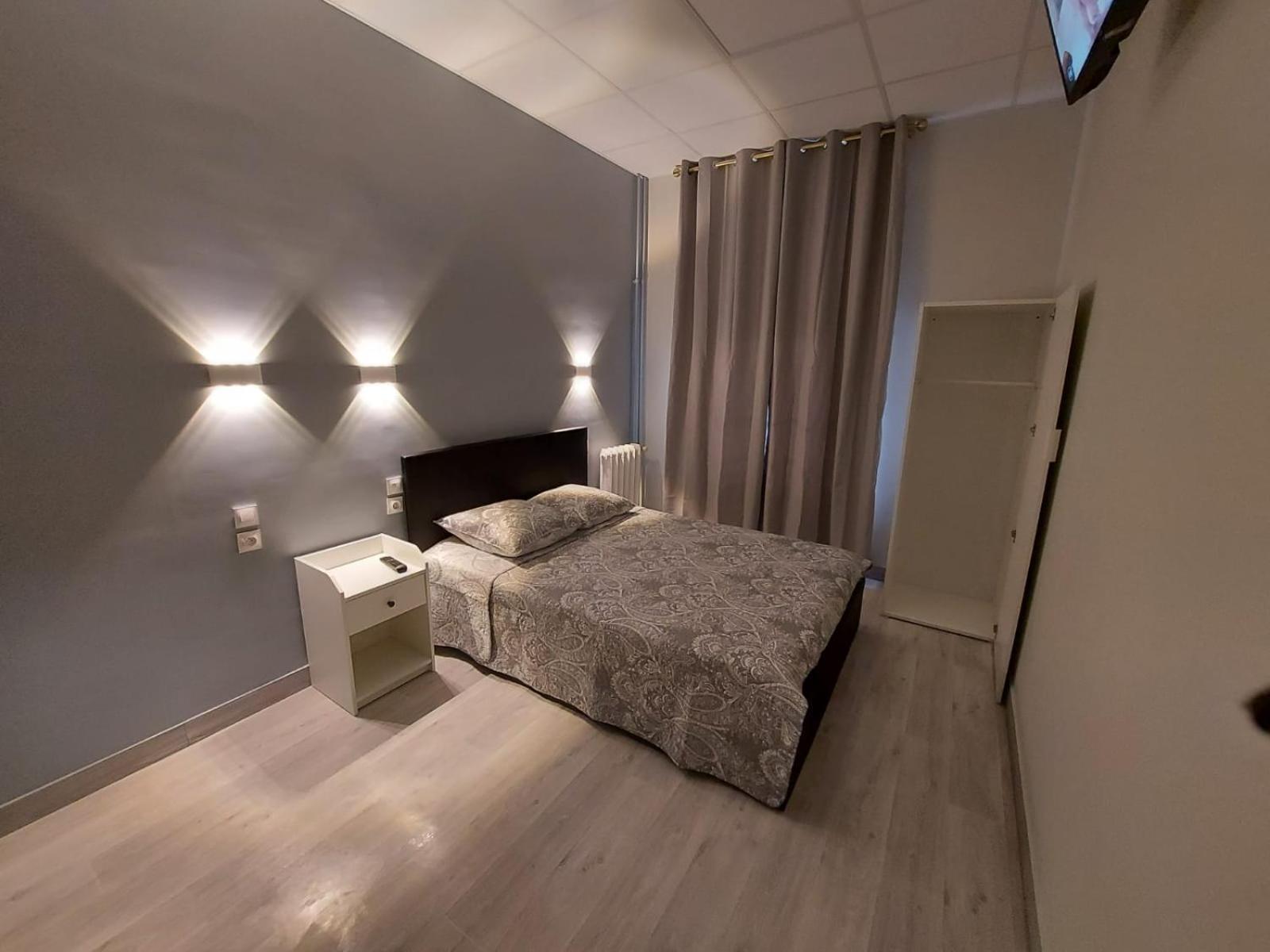 Ardenn'Hotel Реймс Екстер'єр фото