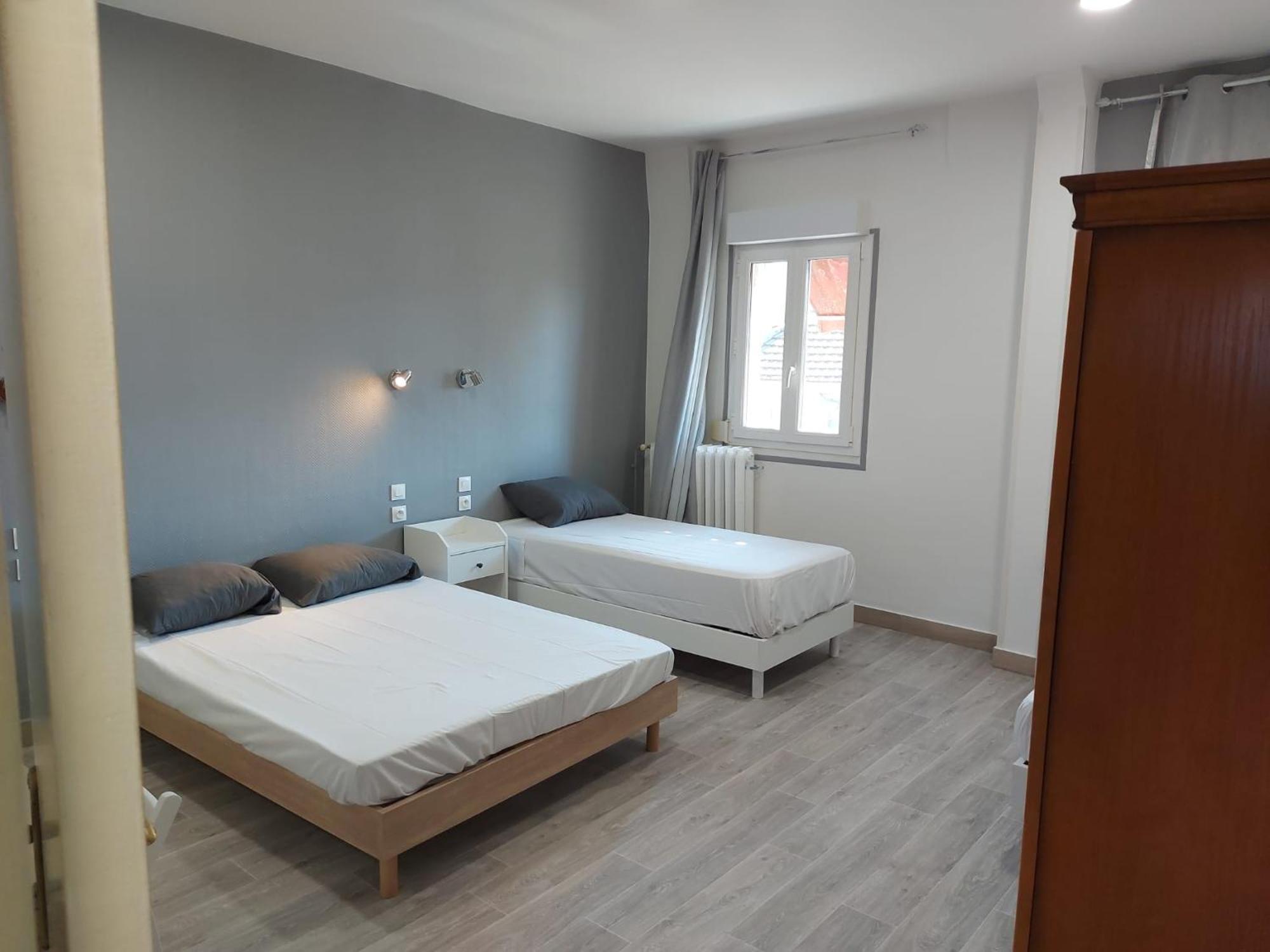 Ardenn'Hotel Реймс Екстер'єр фото