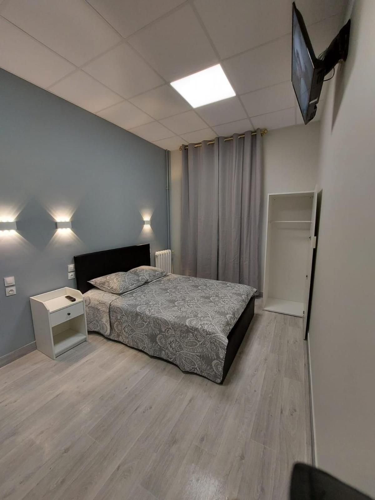 Ardenn'Hotel Реймс Екстер'єр фото