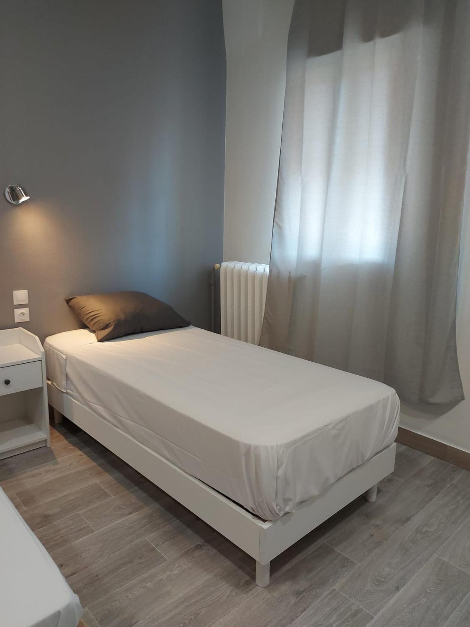 Ardenn'Hotel Реймс Екстер'єр фото