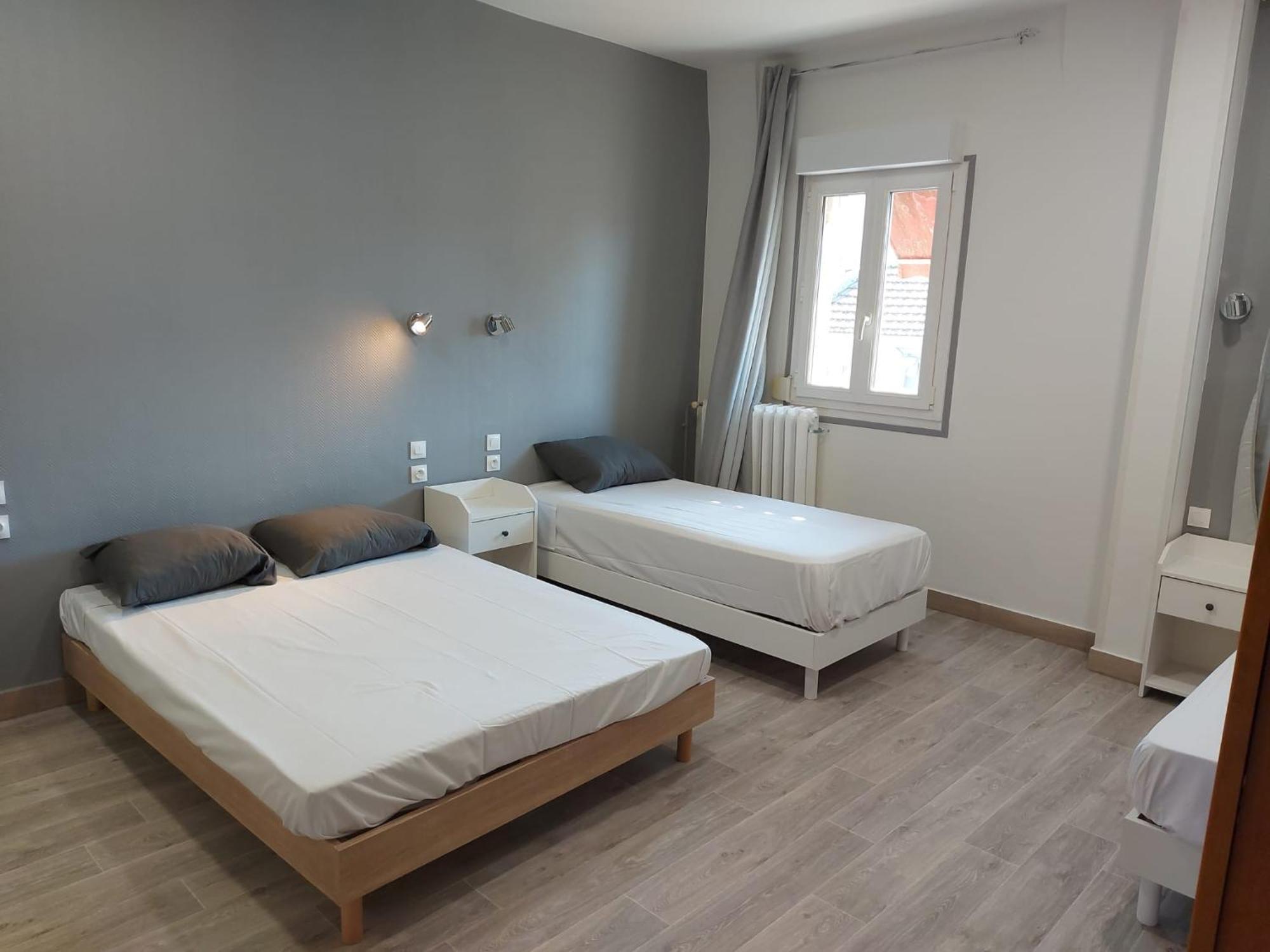 Ardenn'Hotel Реймс Екстер'єр фото