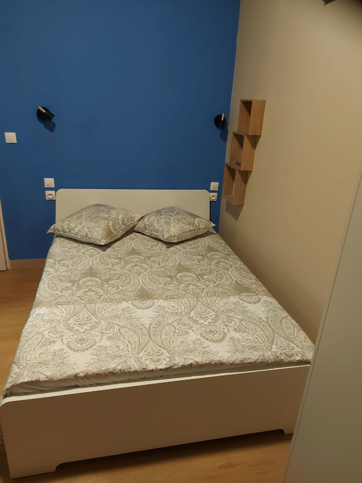 Ardenn'Hotel Реймс Екстер'єр фото