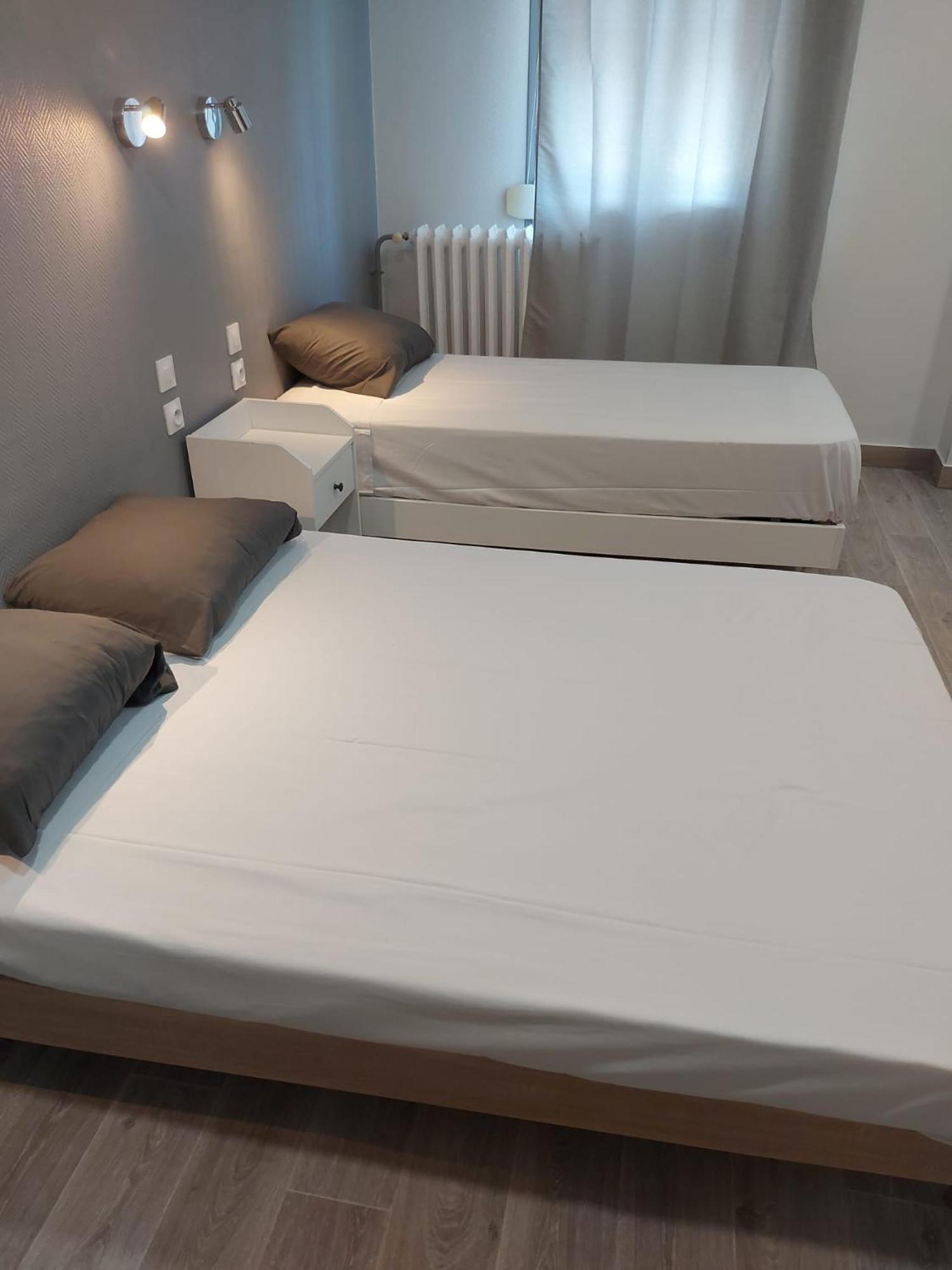 Ardenn'Hotel Реймс Екстер'єр фото