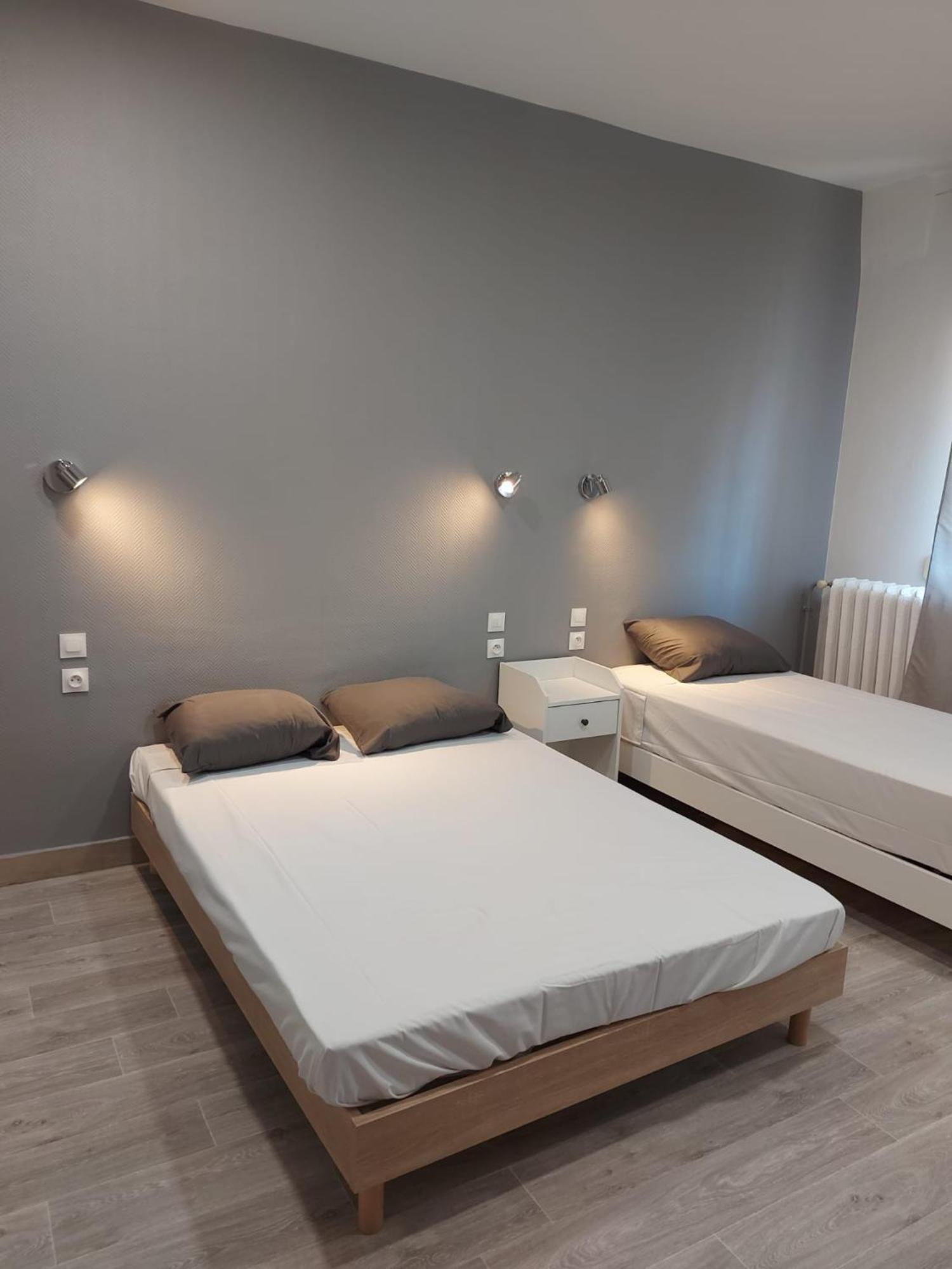 Ardenn'Hotel Реймс Екстер'єр фото