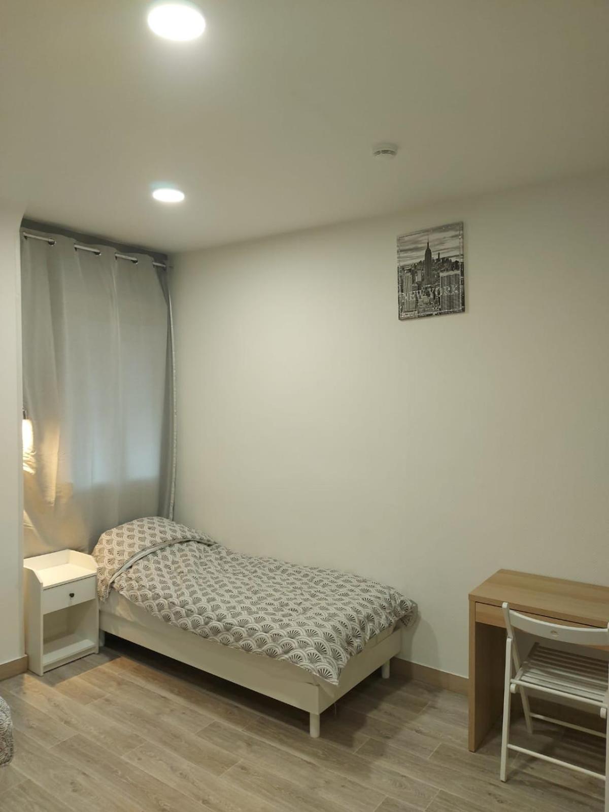 Ardenn'Hotel Реймс Екстер'єр фото