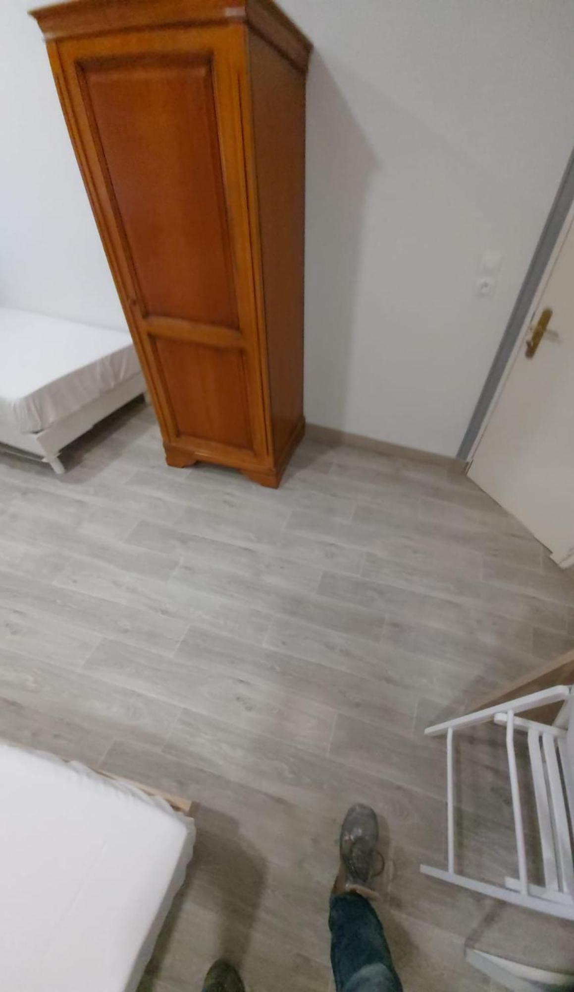 Ardenn'Hotel Реймс Екстер'єр фото