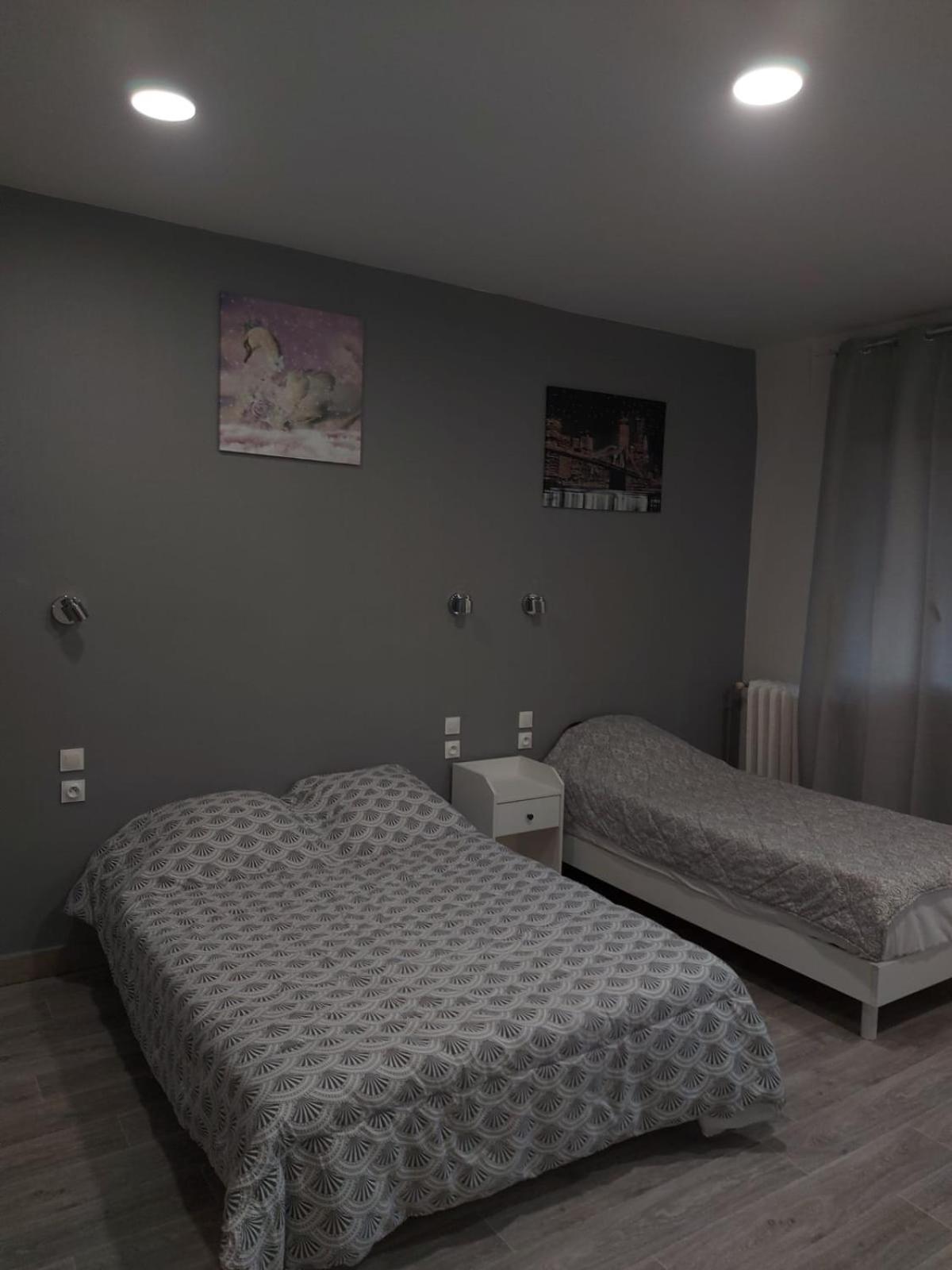 Ardenn'Hotel Реймс Екстер'єр фото