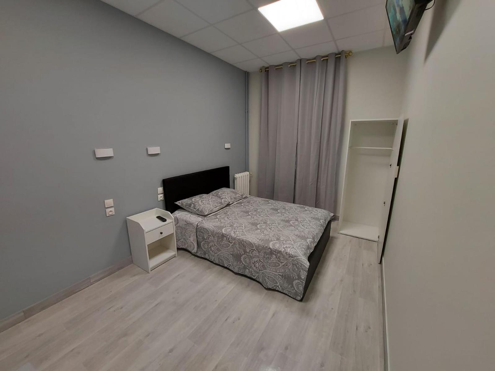 Ardenn'Hotel Реймс Екстер'єр фото