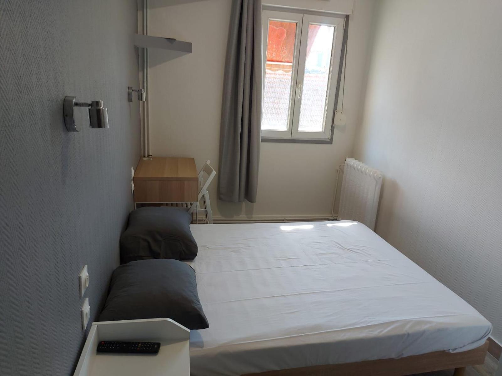 Ardenn'Hotel Реймс Екстер'єр фото