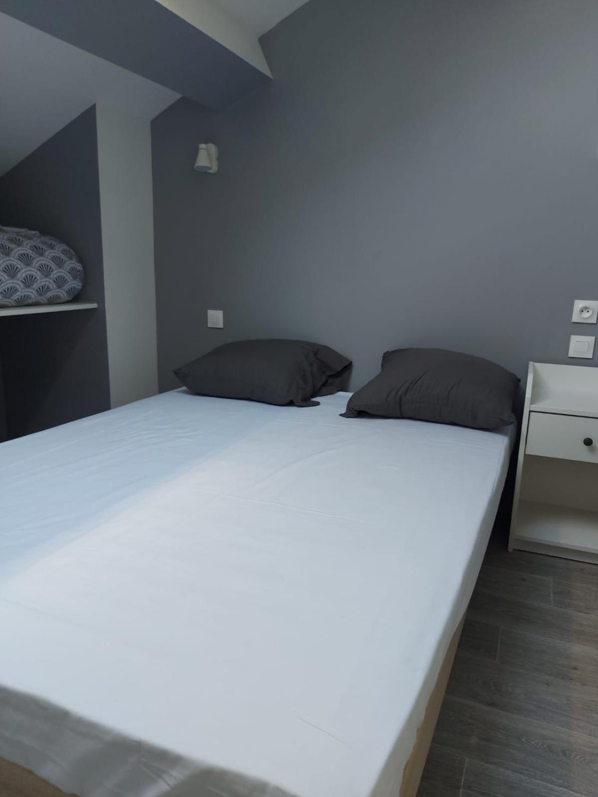 Ardenn'Hotel Реймс Екстер'єр фото