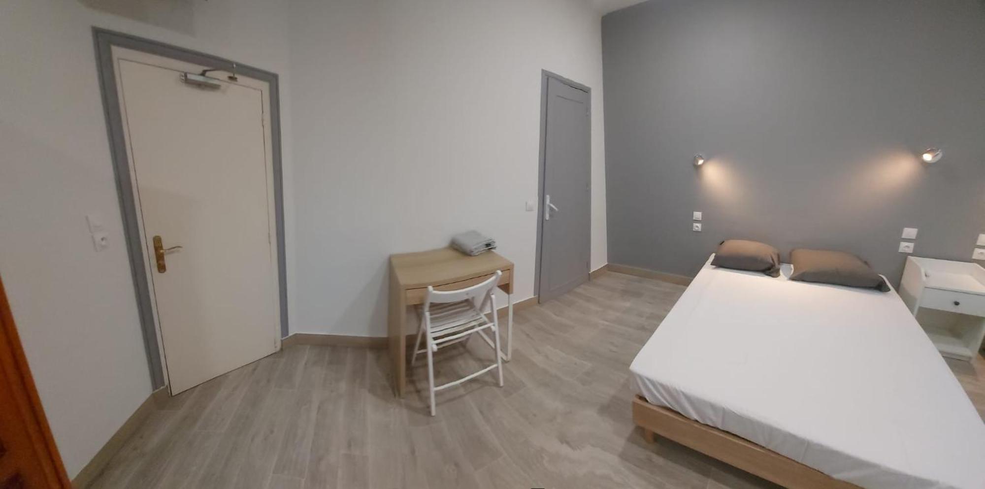 Ardenn'Hotel Реймс Екстер'єр фото
