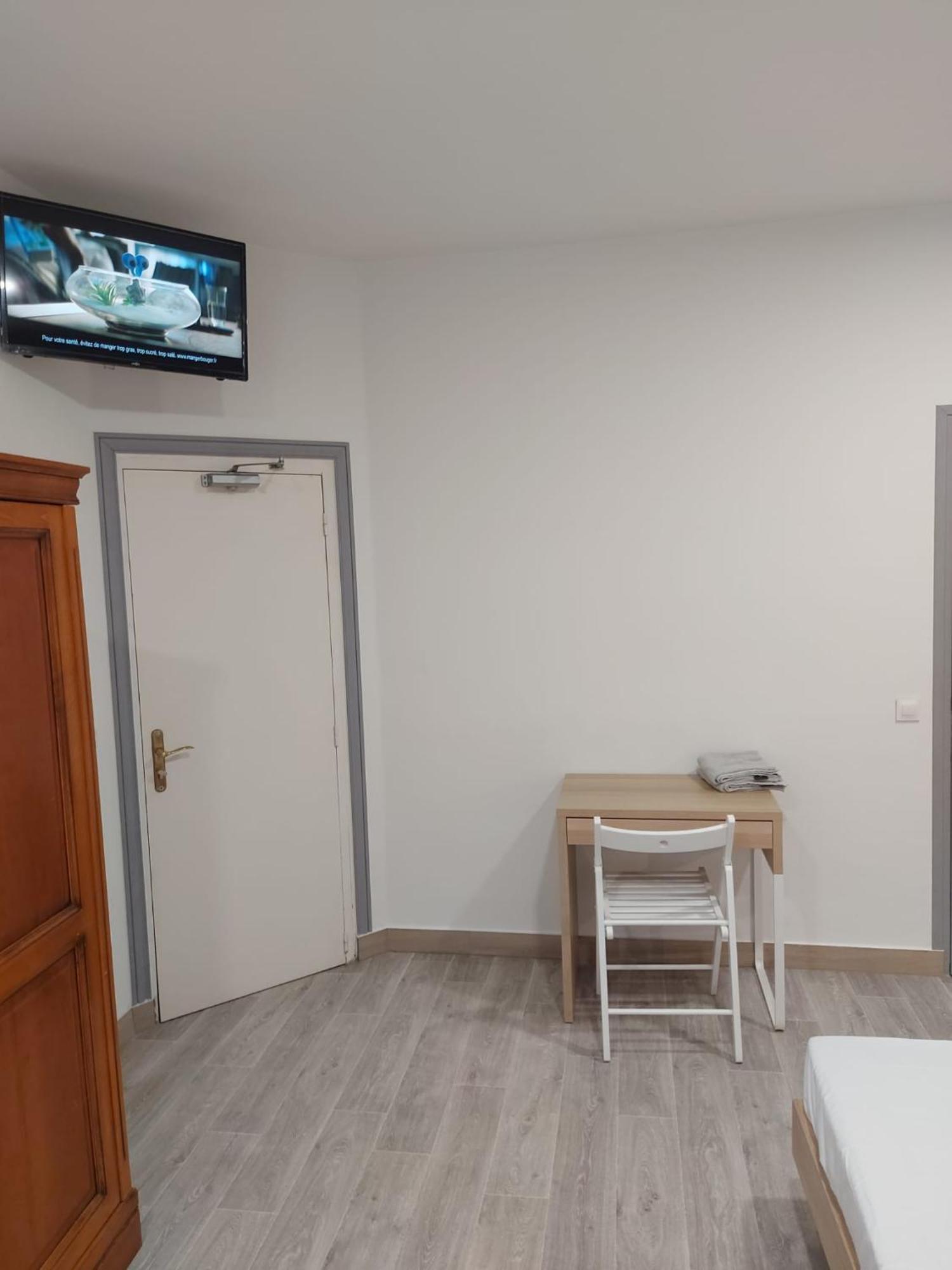 Ardenn'Hotel Реймс Екстер'єр фото