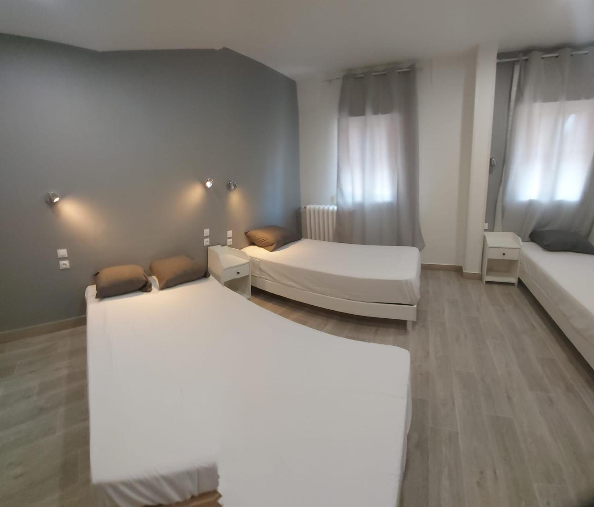 Ardenn'Hotel Реймс Екстер'єр фото